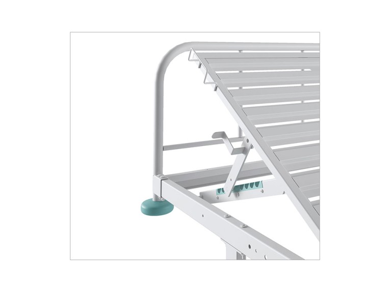 Медицинская кровать КМ-03 купить в Казани Медицинская кровать КМ-03 купить в Казани