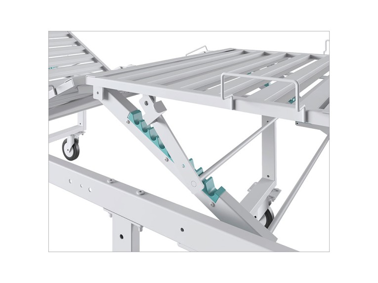 Медицинская кровать КМ-03 купить в Казани Медицинская кровать КМ-03 купить в Казани