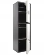 Бухгалтерский шкаф Aiko SL-150/2Т EL Бухгалтерский шкаф Aiko SL-150/2Т EL