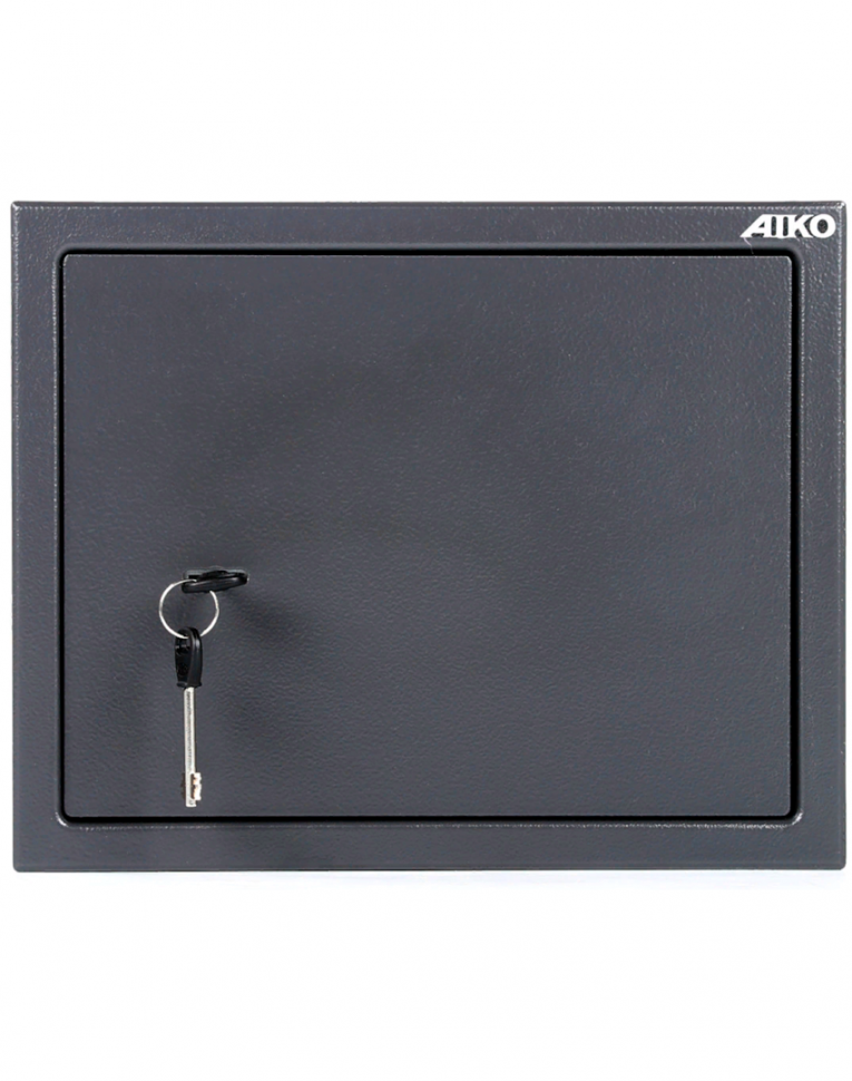 Мебельный сейф Aiko Т-280 KL купить в Казани Мебельный сейф Aiko Т-280 KL купить в Казани