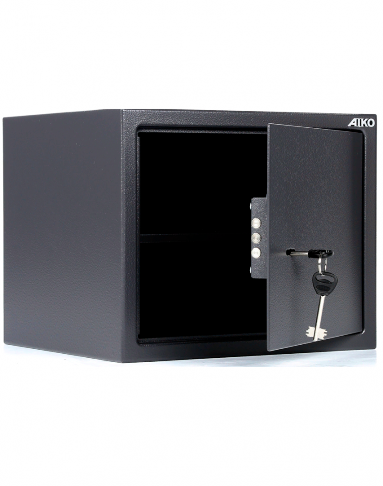 Мебельный сейф Aiko Т-280 KL купить в Казани Мебельный сейф Aiko Т-280 KL купить в Казани
