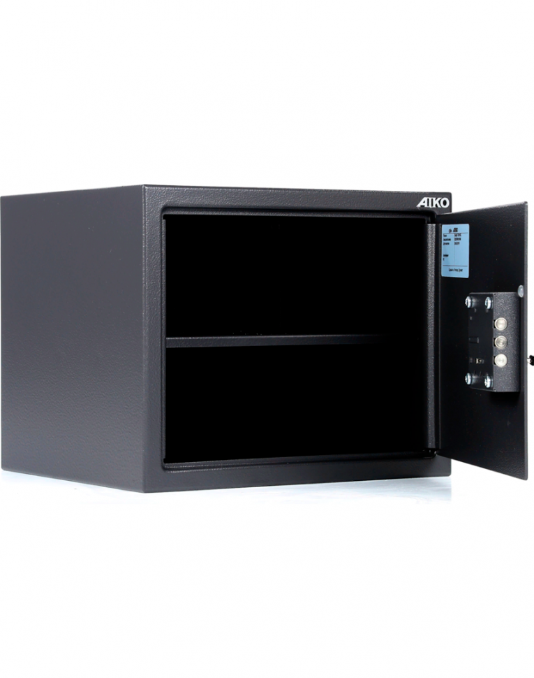 Мебельный сейф Aiko Т-280 KL купить в Казани Мебельный сейф Aiko Т-280 KL купить в Казани