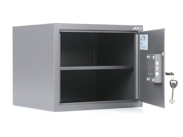 Мебельный сейф Aiko Т-280 KL купить в Казани Мебельный сейф Aiko Т-280 KL купить в Казани