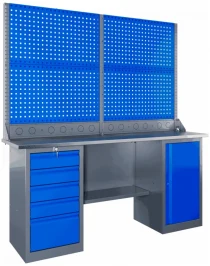 Верстак SLF 181.57.2-2R