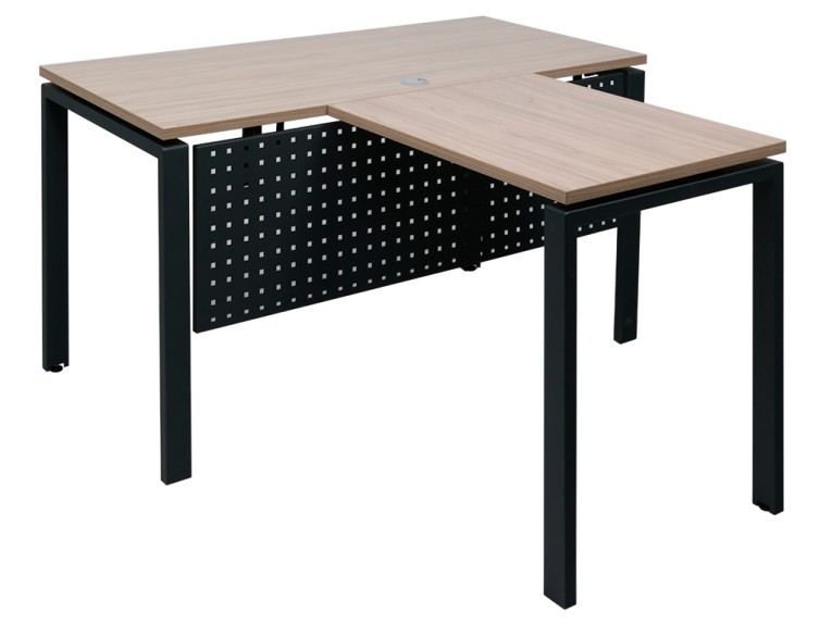 Брифинг-приставка NT 80 вяз натуральный/антрацит купить в Казани Брифинг-приставка NT 80 вяз натуральный/антрацит купить в Казани