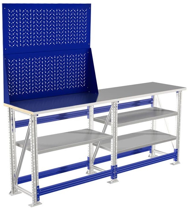 Верстак Master MT100.MF1 / MF1 / MF1.021.002 купить в Казани Верстак Master MT100.MF1 / MF1 / MF1.021.002 купить в Казани