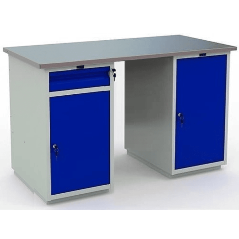 Верстак Profi WT140.WD2/WD1.000 купить в Казани