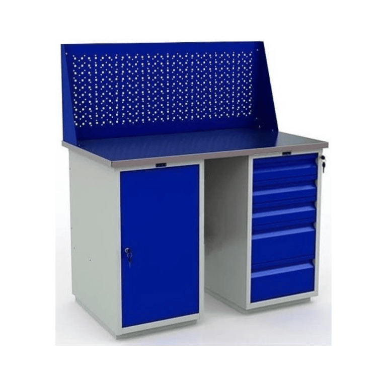 Верстак Profi WT120.WD1/WD5.010 купить в Казани