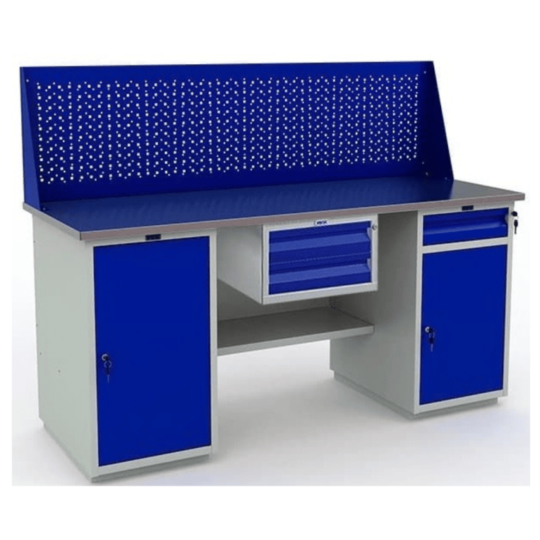 Верстак Profi WT180.WD1/WD2.110 купить в Казани