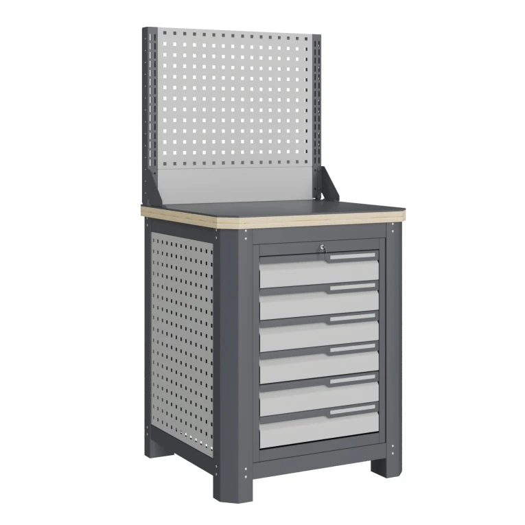 Верстак MCN 0752.S6-1 купить в Казани Верстак MCN 0752.S6-1 купить в Казани