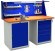 Верстак Expert (№605) W160.WS1/WS6.011 купить в Казани