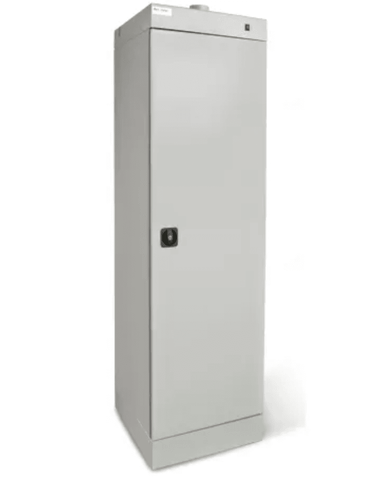 Шкаф сушильный ШС-2В на жидком теплоносителе купить в Казани