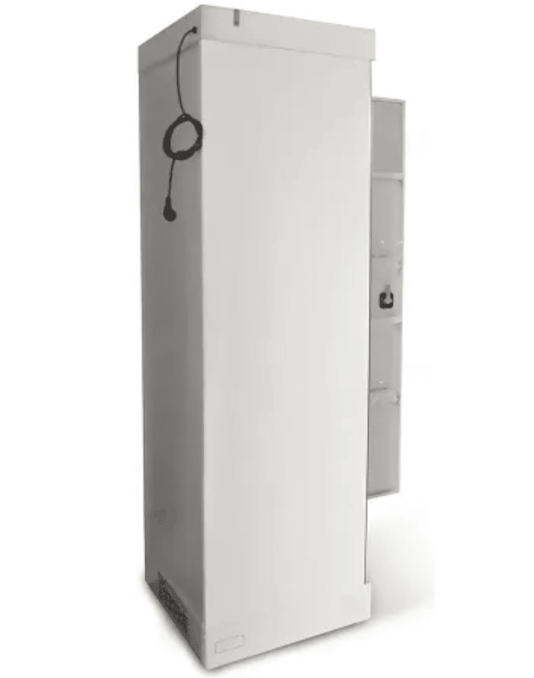 Шкаф сушильный ШС-2В на жидком теплоносителе купить в Казани