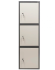 Бухгалтерский шкаф Aiko SL-150/3Т купить в Казани