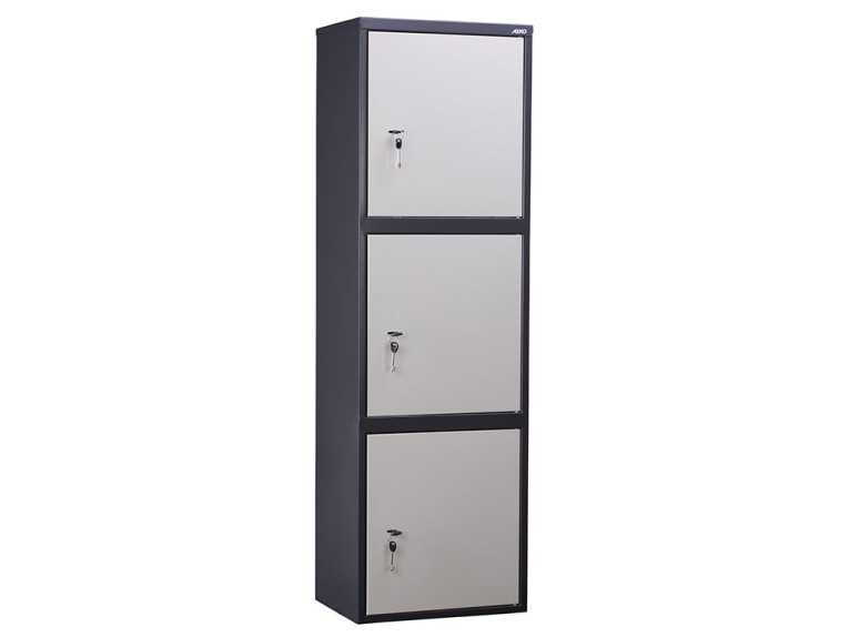 Бухгалтерский шкаф Aiko SL-150/3Т купить в Казани