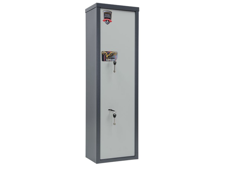 Оружейный сейф Aiko Беркут 12 купить в Казани Оружейный сейф Aiko Беркут 12 купить в Казани