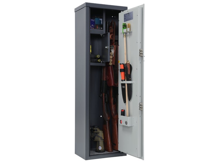 Оружейный сейф Aiko Беркут 12 купить в Казани Оружейный сейф Aiko Беркут 12 купить в Казани