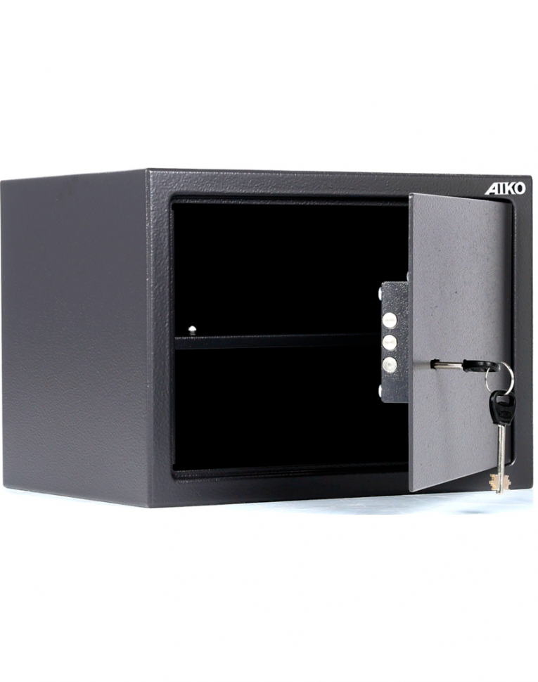 Мебельный сейф Aiko Т-250 KL купить в Казани