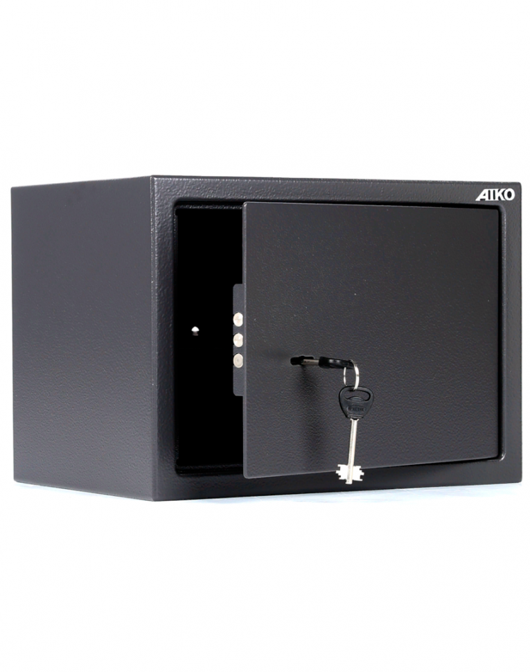 Мебельный сейф Aiko Т-250 KL купить в Казани