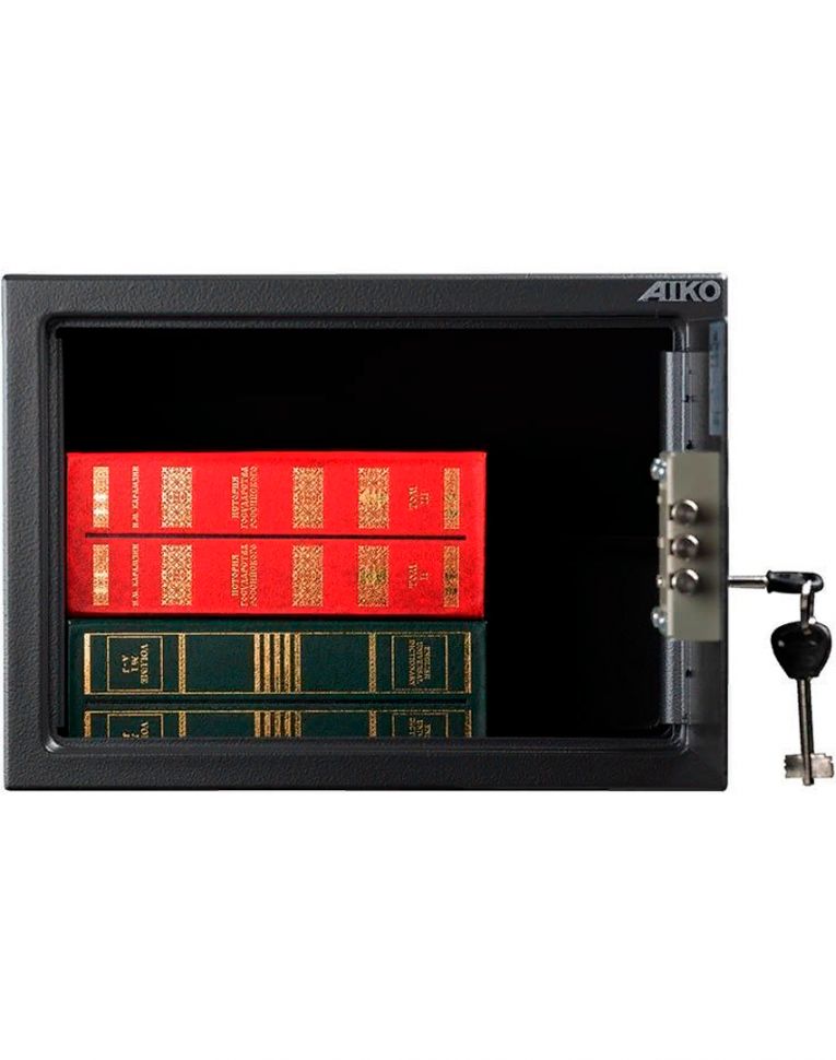 Мебельный сейф Aiko Т-250 KL купить в Казани