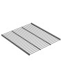 Полка сетчатая GSh 45х40 графит