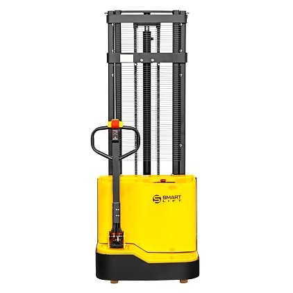 Штабелер электрический самоходный QDA10E (1000 кг; 3,5 м; 24В / 85Ач) SMARTLIFT (SMART) купить в Казани