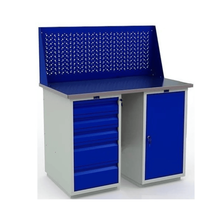 Верстак Profi WT120.WD5/WD1.010 купить в Казани