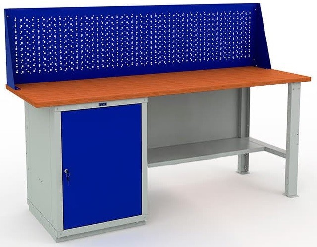 Верстак Expert W200.WS1/F2.010 купить в Казани Верстак Expert W200.WS1/F2.010 купить в Казани