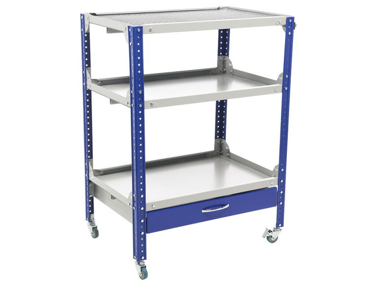 Ящик для тележки Garage купить в Казани