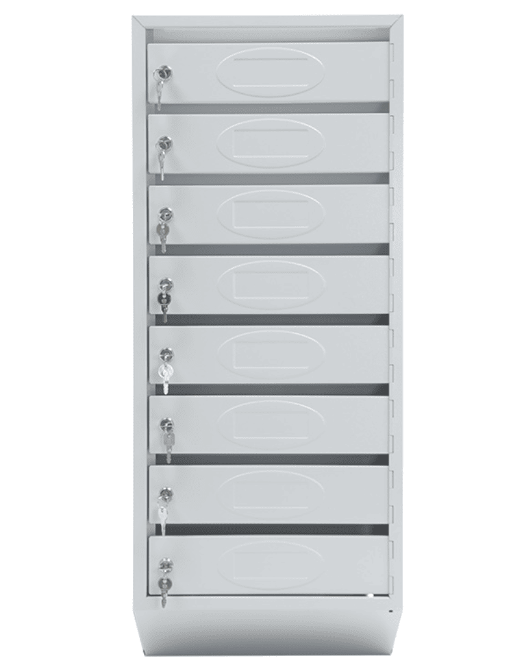 Почтовый ящик PB-8C.KL RВ купить в Казани