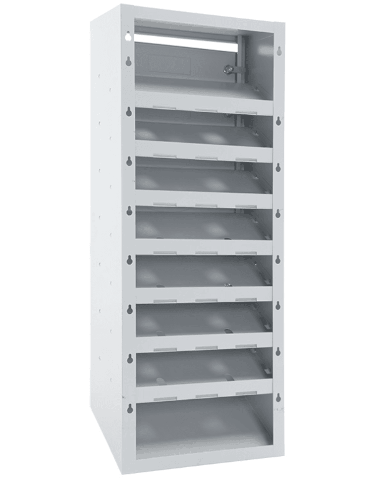 Почтовый ящик PB-8C.KL RВ купить в Казани