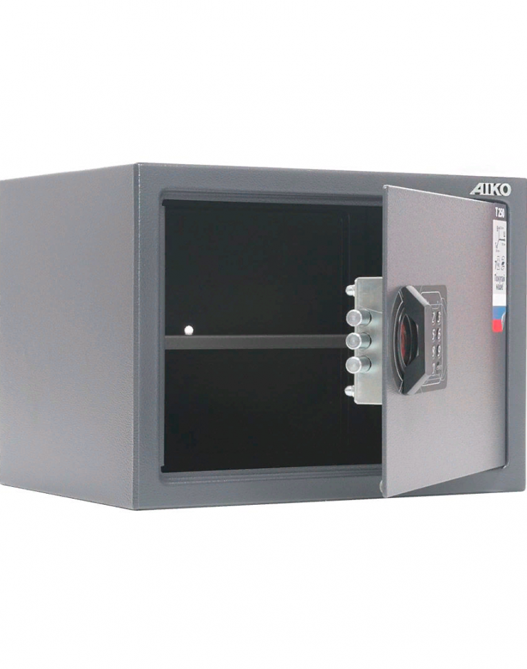 Мебельный сейф Aiko T-250 EL купить в Казани