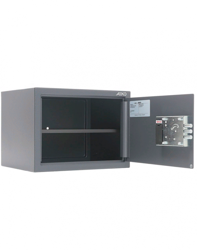 Мебельный сейф Aiko T-250 EL купить в Казани
