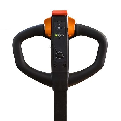 Штабелер электрический самоходный QDA10E (1000 кг; 3 м; 24В / 85Ач) SMARTLIFT (SMART) купить в Казани Штабелер электрический самоходный QDA10E (1000 кг; 3 м; 24В / 85Ач) SMARTLIFT (SMART) купить в Казани