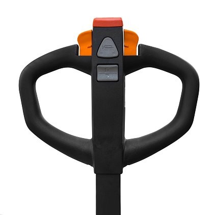 Штабелер электрический самоходный QDA10E (1000 кг; 3 м; 24В / 85Ач) SMARTLIFT (SMART) купить в Казани Штабелер электрический самоходный QDA10E (1000 кг; 3 м; 24В / 85Ач) SMARTLIFT (SMART) купить в Казани