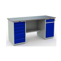 Верстак Profi WT180.WD5/WD2.000