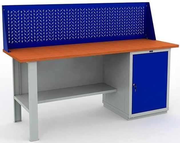 Верстак Expert W200.F2/WS1.010 купить в Казани Верстак Expert W200.F2/WS1.010 купить в Казани