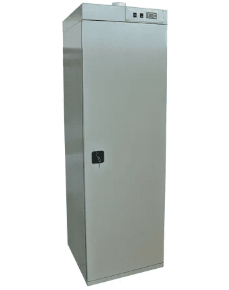 Сушильный шкаф ШС-2А  для белья купить в Казани