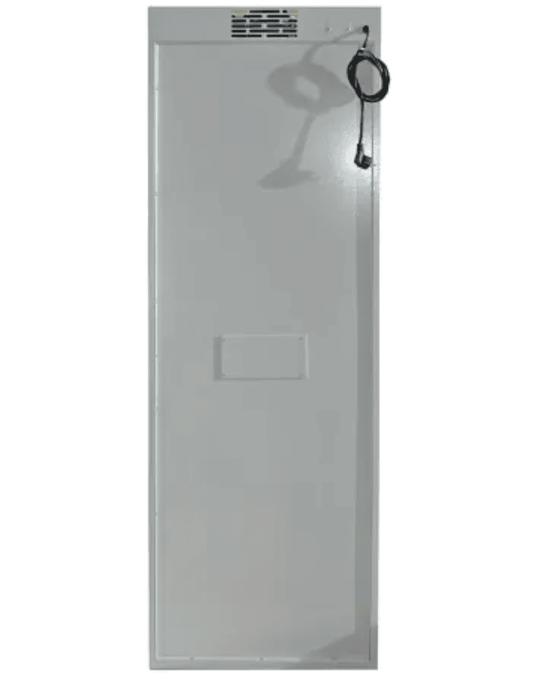 Сушильный шкаф ШС-2А  для белья купить в Казани