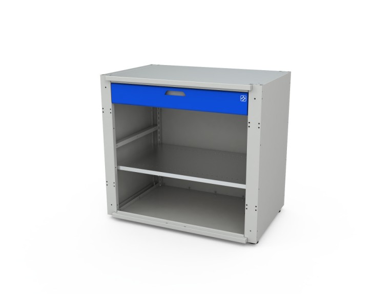 Шкаф для инструментов MODUL 1/2 XL 06 купить в Казани
