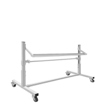 Стойка упаковочная для рулонных материалов Gresson СРМ-1200