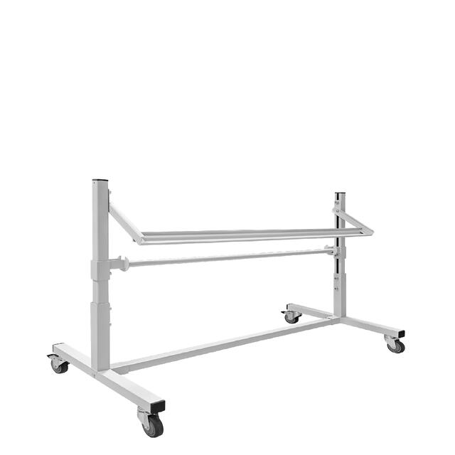 Стойка упаковочная для рулонных материалов Gresson СРМ-1200 купить в Казани