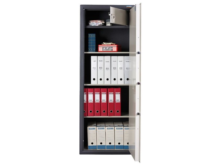 Офисный сейф Valberg ASM 165T EL купить в Казани
