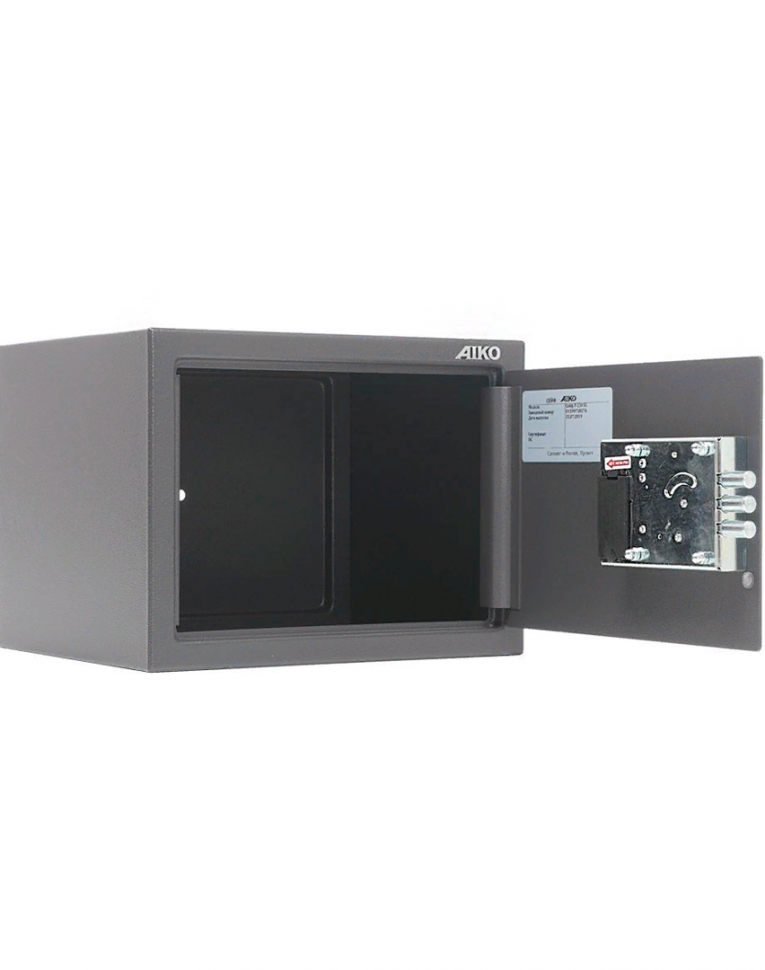 Мебельный сейф Aiko Т-230 EL купить в Казани