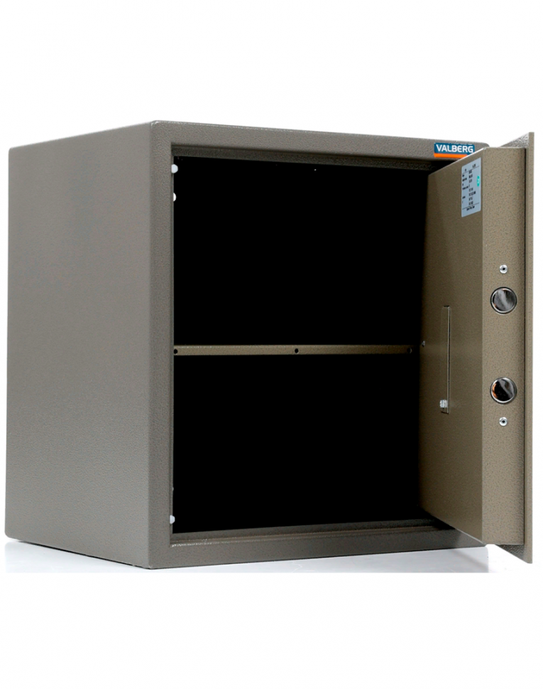 Мебельный сейф Valberg ASM 46 EL купить в Казани