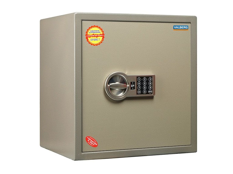 Мебельный сейф Valberg ASM 46 EL купить в Казани
