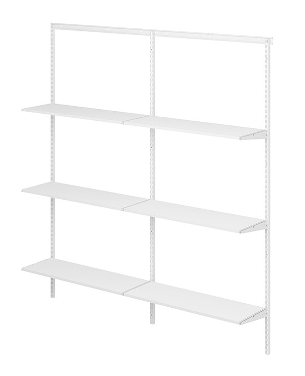 Гардеробная система Практик Home Офис 1 купить в Казани