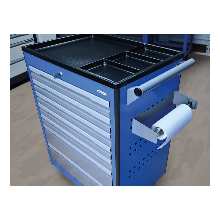 Тележка инструментальная TNC 950.4 купить в Казани Тележка инструментальная TNC 950.4 купить в Казани