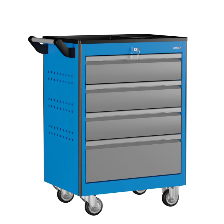 Тележка инструментальная TNC 950.4 купить в Казани Тележка инструментальная TNC 950.4 купить в Казани