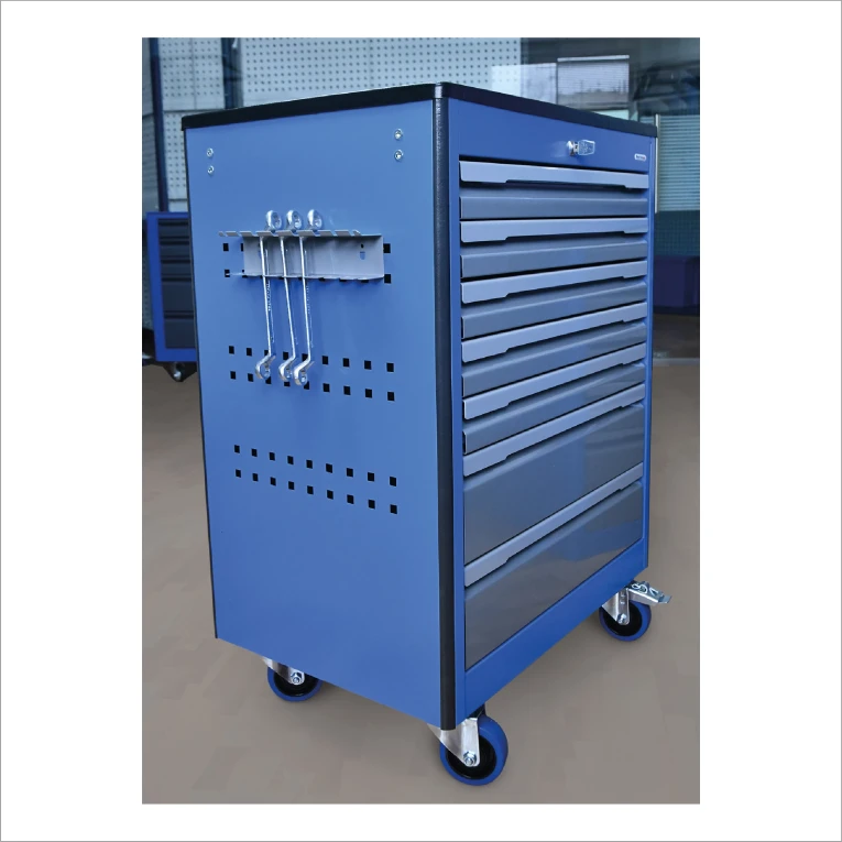 Тележка инструментальная TNC 950.4 купить в Казани Тележка инструментальная TNC 950.4 купить в Казани